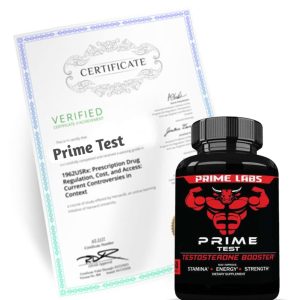 prime test